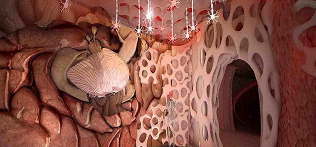 پارکهای موضوعی از بهترین جاهای دیدنی تهران هستند.