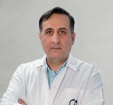 دکتر علیرضا پهلوان صباغ از قدیمی ترین دکتر ارتوپد تهران