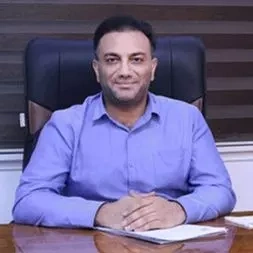 دکتر حسین حاج تقی یکی از بهترین دکتر ارتوپد تهران