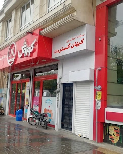شرکت کیهان گستر مانا بهترین شرکت آسانسور تهران