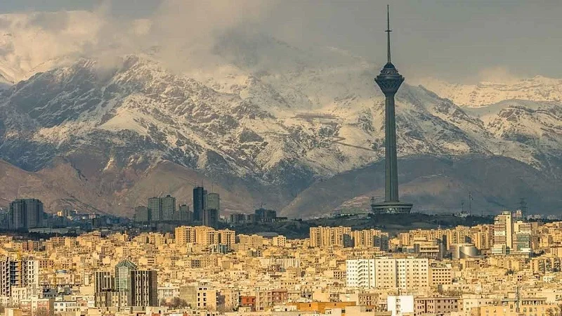 بهترین محله تهران