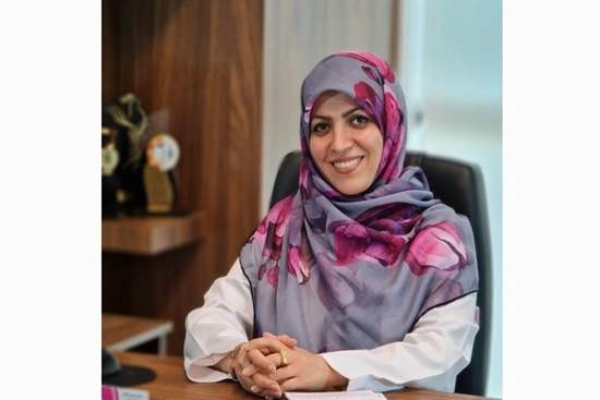 دکتر سمیه نیاکان از برجستهترین متخصصان پروتزهای دندانی و فلوشیپ پروتزهای ماگزیلوفاشیال در تهران
