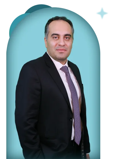 دکتر مهران صالحیان یکی از پزشکان فوق تخصص جراحی پلاستیک و زیبایی در تهران است