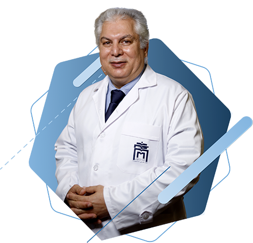 دکتر احمدرضا طاهری یکی از پزشکان مطرح و مجرب در حوزه جراحی پلاستیک، ترمیمی و سوختگی در تهران
