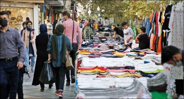 بازار نازی آباد ارزان ترین بازار تهران