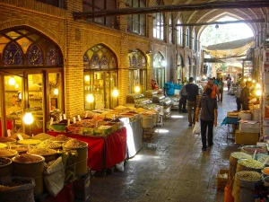بهترین بازار تهران