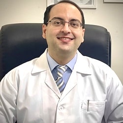 بهترین متخخص ارتودنسی تهران دکتر مهدی فهیمی هنزائی