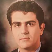 بهترین دکتر چشم ، دکتر سید محمد علی ابطحی فروشانی تهران