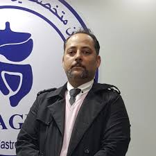 بهترین دکتر گوارش ،دکتر علیرضا سیاح تهران