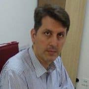 بهترین دکتر گوارش ،دکتر بهنام حسینی آهنگر تهران