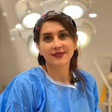 بهترین دکتر گوارش ،  دکتر رکسانا عباسی تهران