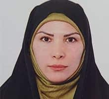 بهترین دکتر مغز و اعصاب ، دکتر   فخری اللهیاری تهران