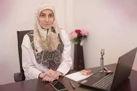 بهترین دکتر مغز و اعصاب ، دکتر فاطمه طاهریان  تهران