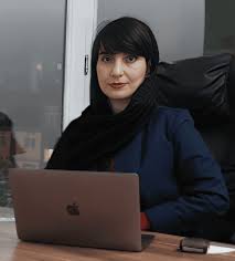 بهترین دکتر فیزیوتراپی مریم جعفرپور تهران