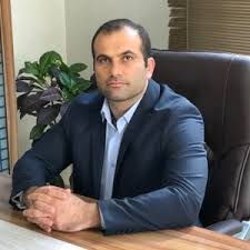 بهترین دکتر فیزیوتراپی  دکتر مهدی احمدی تهران