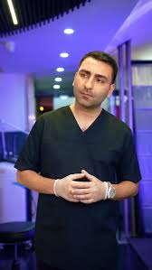 بهترین دکتر فیزیوتراپی دکتر محمد پوراعتضاد تهران