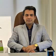 بهترین دکتر اورولوژی دکتر البرز وشتاسبی تهران