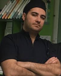 بهترین دکتر اورولوژی دکتر بهروز فتاحی تهران