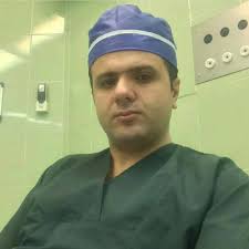 بهترین دکتر اورولوژی دکتر حسین دیالمه تهران