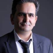 بهترین دکتر اورولوژی دکتر محمدرضا جعفری شاهدانی تهران