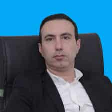 بهترین دکتر اورولوژی دکتر محمدرضا جعفری تهران