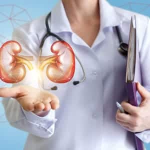 بهترین دکتر اورولوژی تهران