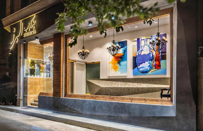 بهترین  چلوکبابی البرز در تهران