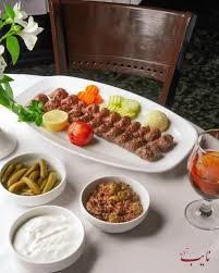 رستوران نایب تهران