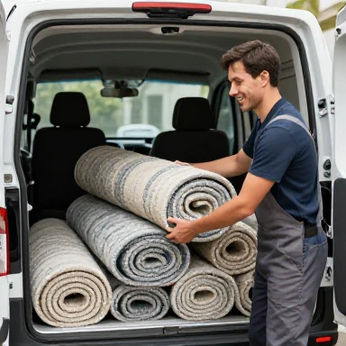 بهترین شستشوی مبلمان و قالیشویی تهران