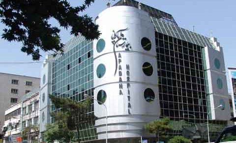 بهترین بیمارستان تهران با مجرب ترین کادر درمان