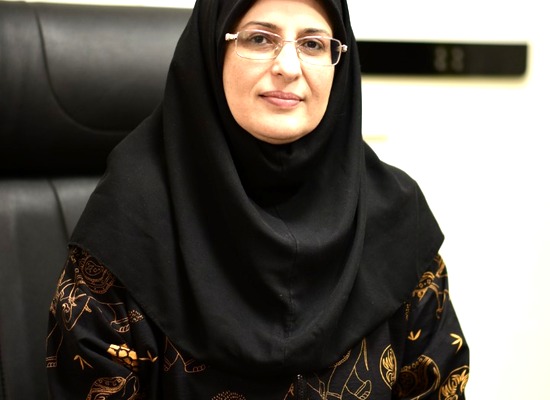 بهترین دکتر روانپزشک دکتر مهری نجات 