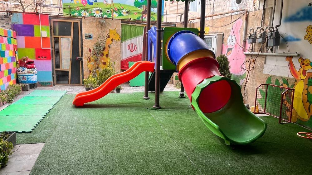 مهدکودک افتاب مجرب ترین کارکنان در تهران 