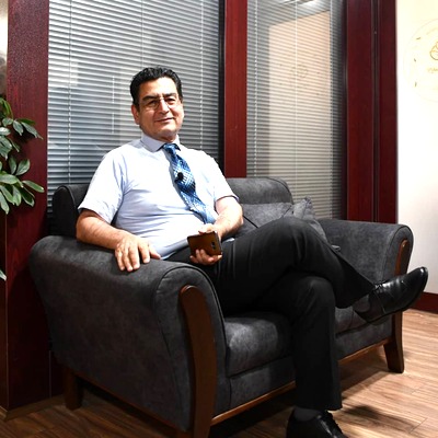 بهترین دکتر روانپزشک دکتر امین الله پیرایه گر