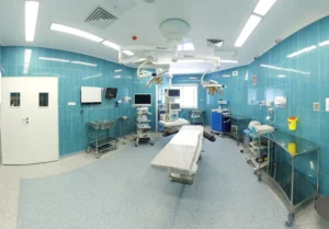 بهترین بیمارستان خصوصی تهران