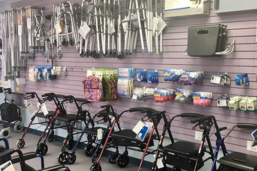 خوش قیمت ترین لوازم و تجهیزات پزشکی تهران