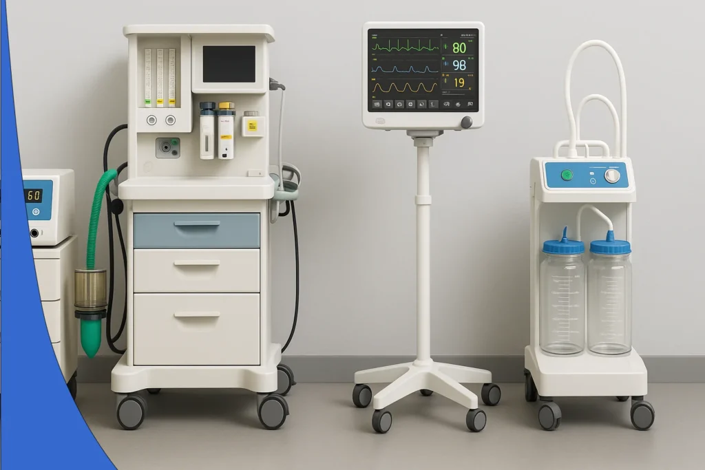 فروشگاه لوازم تجهیزات پزشکی پاستور استور با بهترین قیمت 