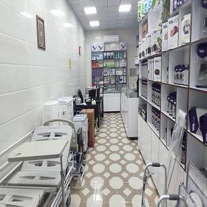 فروشگاه تجهیزات پزشکی نوین درمان تهرانسر با بهترین کیفیت