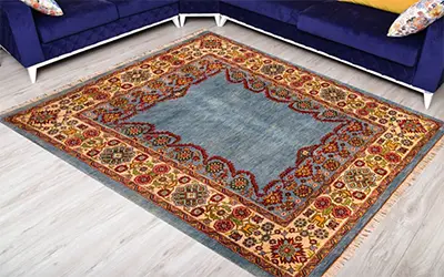 مقایسه و معرفی بهترین قالیشویی تهران با خدمات مدرن و حرفه‌ای.