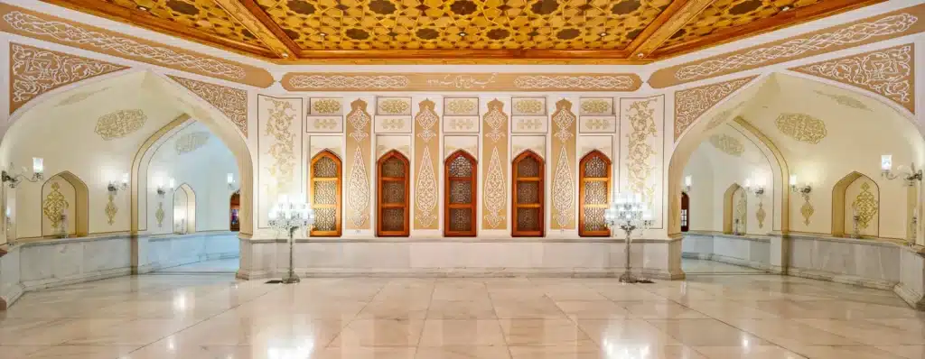 تیمچه حاج علی اکبر ایران مال تهران، اصیل ترین تیمچه ایران