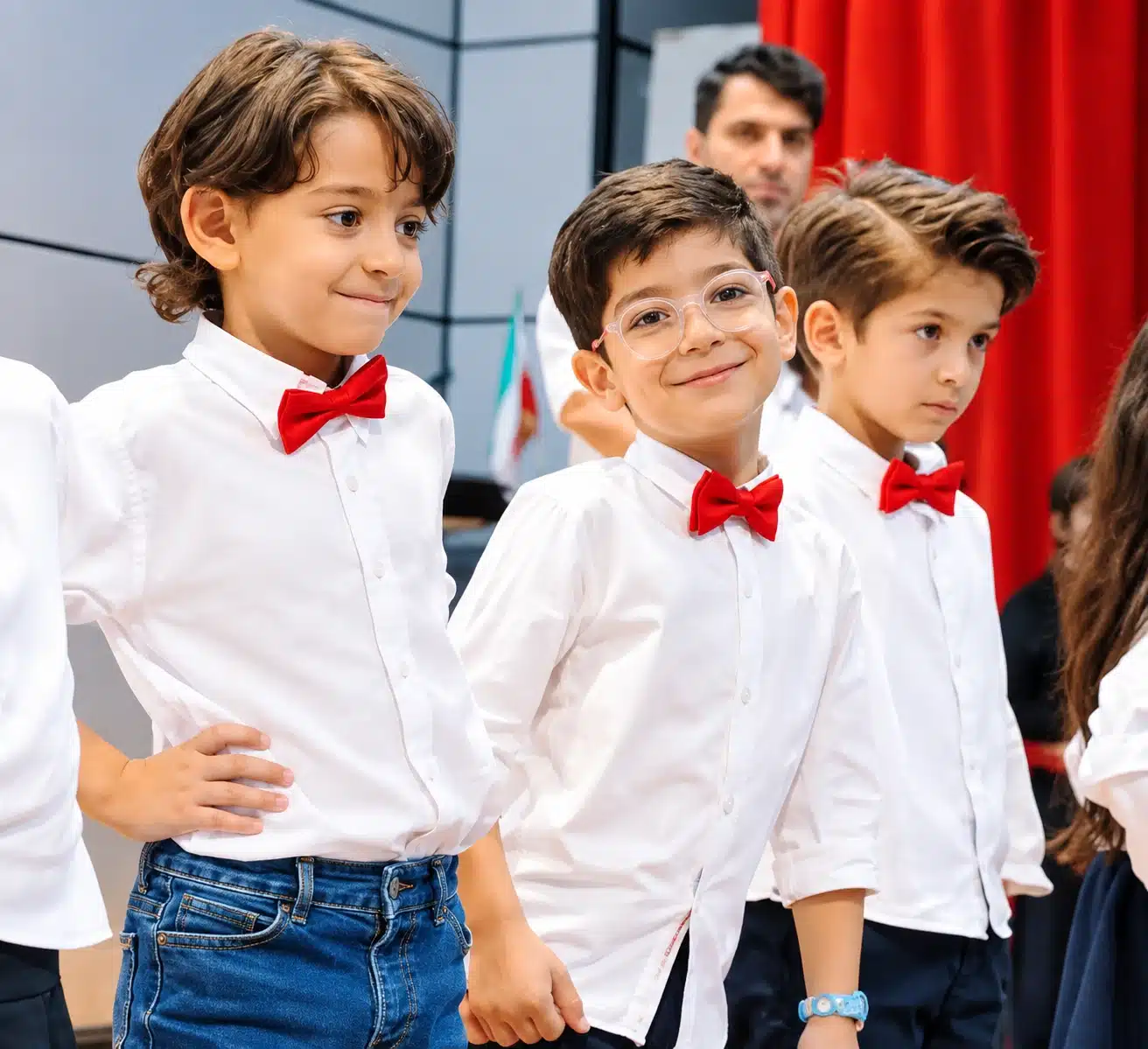 مهدکودک پژوهشگر کوچک کیدی اسکالر در نیاوران تهران