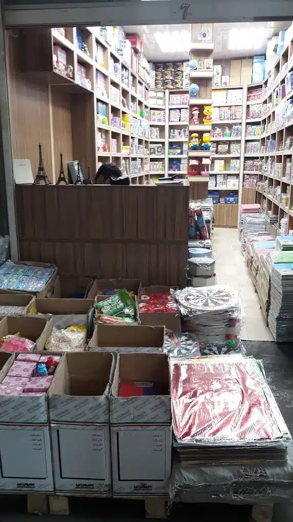 بازار تحریر تهران بهترین لوازم تحریر تهران