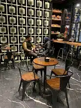 امیر شکلات دارآباد