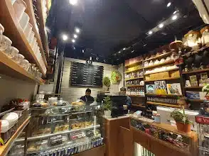 فضای باز امیر شکلات