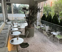 بیکری کافه کای