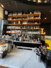 قهوه لمیز در تهران