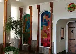 کافه رستوران ویکولو تهران