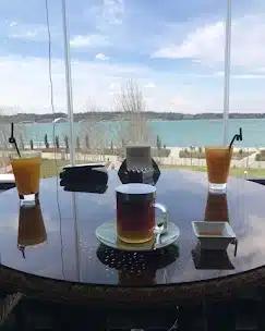 کافه رستوران ویکولو باملند